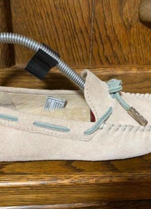 Мокасини ugg