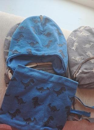 Осенние хайтопы 🍁⛈️ 10