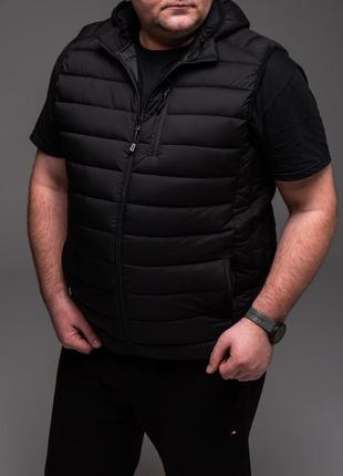 Жилетка мужская
