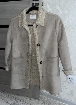 Дублянка zara