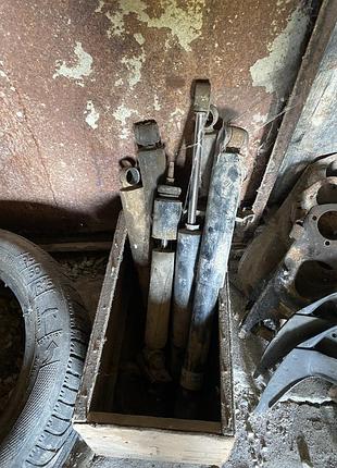 Амортизатори ваз 2101-2107 bielstein