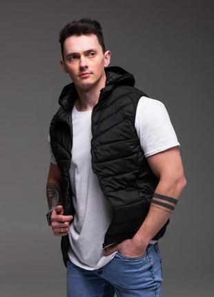 Жилетка мужская норма