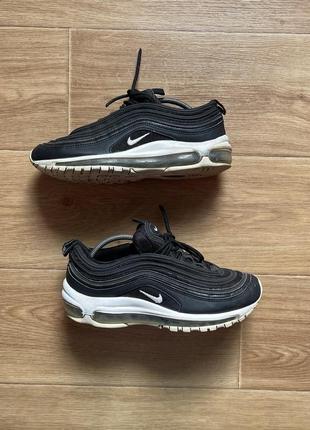 Кроссовки nike Jordan air max 97