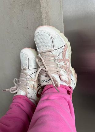 Кроссовки Gel-Spectrum asics Gel 1090 Above The Clouds 2020