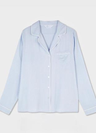 Новая женская пижамная рубашка пижама love to lounge