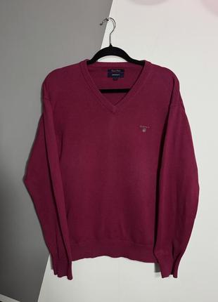 Светр gant