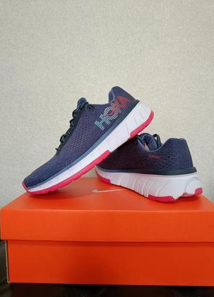 Оригінальні жіночі бігові кросівки hoka one one cavu
