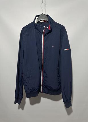 Куртка бомбер Tommy hilfiger