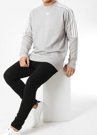 Толстовка чоловіча adidas