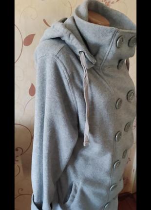 Кофта  флисовая