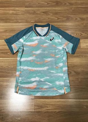 Чоловіча спортивна футболка asics