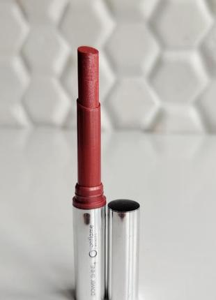 Помада для губ энергоблеск орифлейм 10683 rose bite oriflame beauty power shine