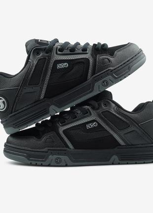 Кросівки dvs comanche