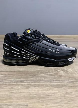 Кроссовки nike air max plus iii