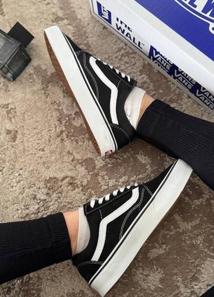 Кеды унисекс vans old skool 6