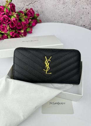 Гаманець жіночий люкс