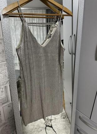 Платье river island