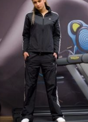 Спортивный костюм adidas clima proof