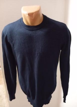 Кофта мужская вискоза l