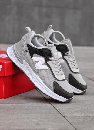 Кроссовки new balance мужские 40-44 кроссовки мужские