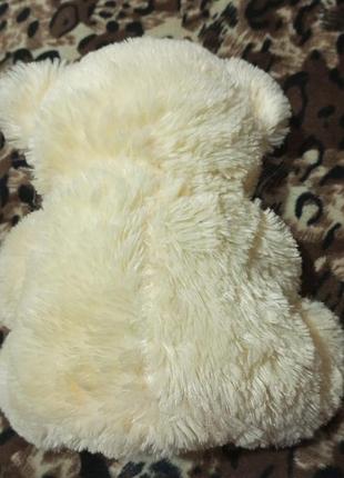 Іграшка ведмедик дуже гарний 5