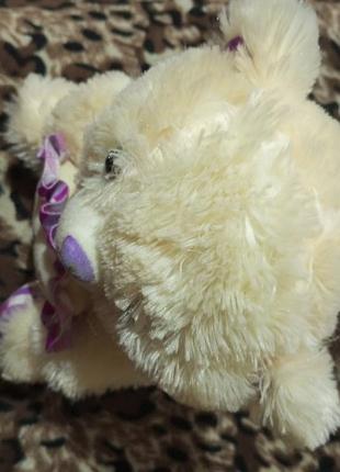 Іграшка ведмедик дуже гарний 3