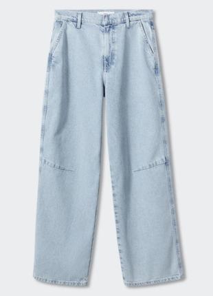 Джинси жіночі mango