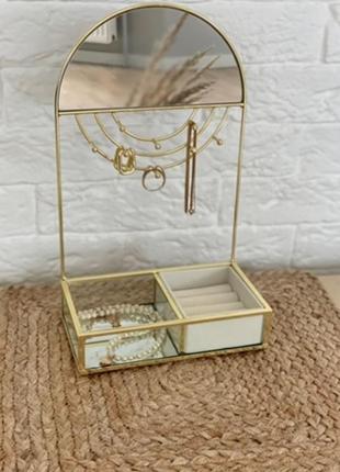 Органайзер для прикрас