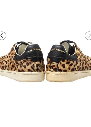 Кеды isabel star