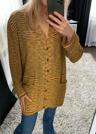 Кардиган missoni
