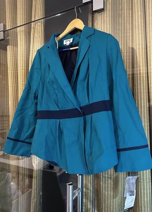 Пиджак женский бренда все свои 50 размер