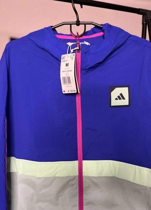 Вітровка adidas