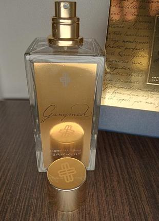 Оригинальный ma barrois ganymede 100 ml