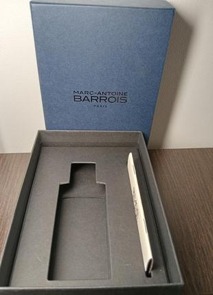 Оригинальный ma barrois ganymede 100 ml