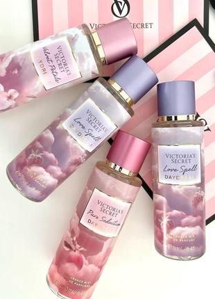 Спрей victoria's secret мист victoria's secret парфюм victoria's secret лосьон victoria’s secret
