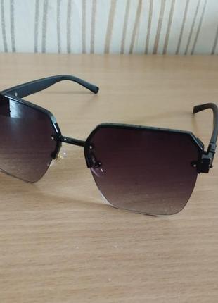 Сонячні окуляри