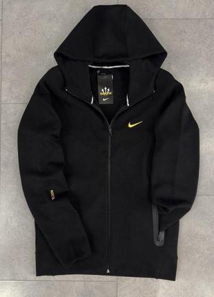 Stone island 1/3 zip sweatshirt
