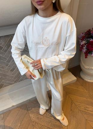 🔝топовые лонги с принтами - мастхэв в гардеробе,