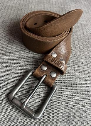Ремень levi's