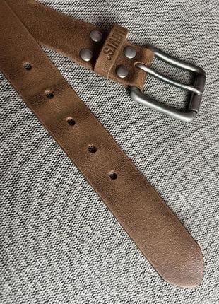 Ремінь levi’s 5
