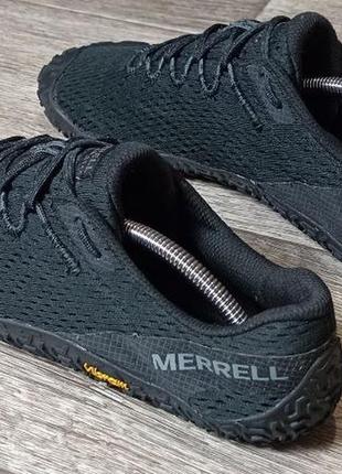 Merrell vapor glove 6. для спортсменов