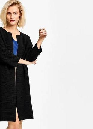 Новый теплый кардиган esmara m