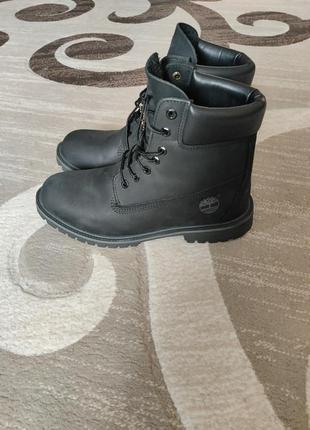 Timberland