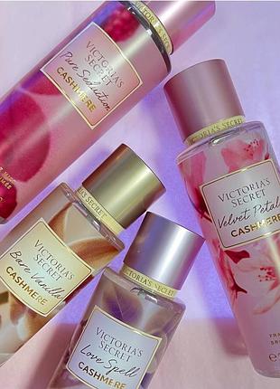 Спрей victoria's secret мист victoria's secret парфюм victoria’s secret