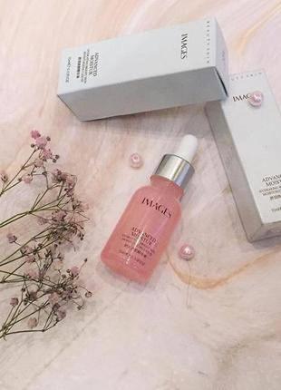 Images сироватка для обличча