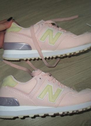 Кросівки розмір 36,5