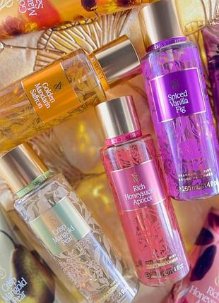 Спрей victoria's secret міст victoria's secret парфюм victoria's secret