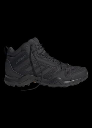Черевики adidas terrex ax3 mid gtx