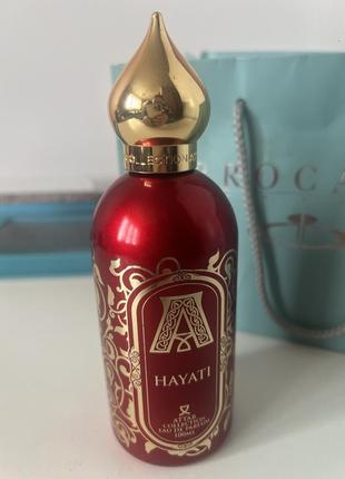 mon rouge yves rocher парфумована вода