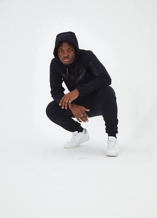 Костюм спортивный bosch nike tech fleece4 фото